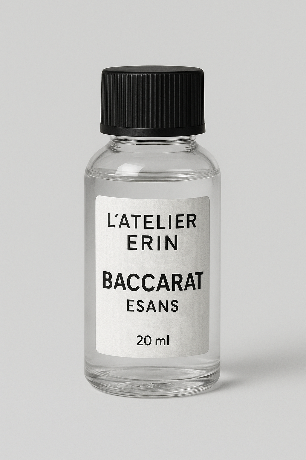 BACARAT SAF ESANS – EVDE PROFESYONEL PARFÜM