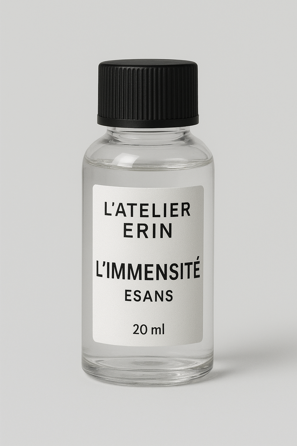 L'IMMENSITE SAF ESANS – EVDE PROFESYONEL PARFÜM