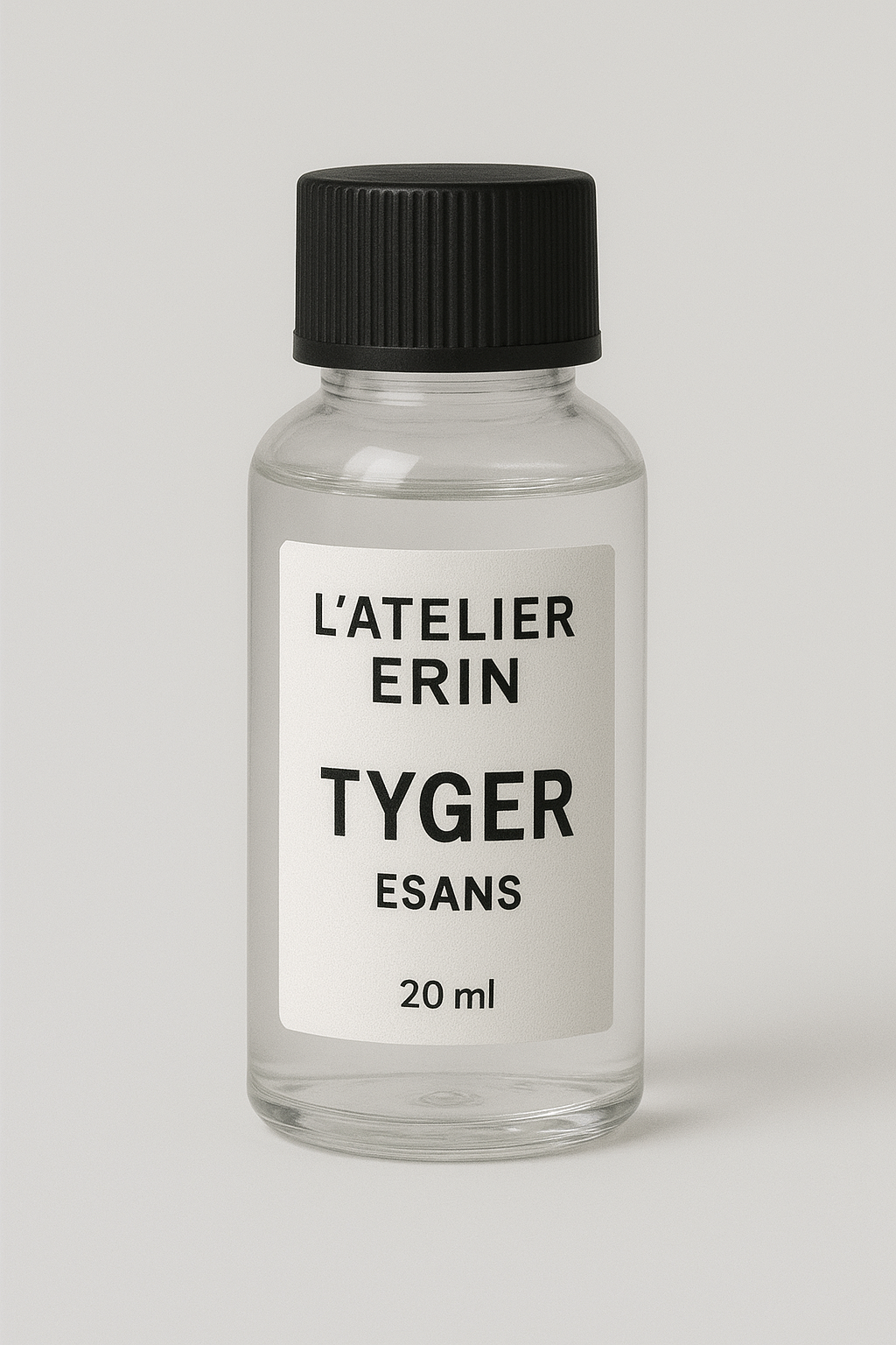 TYGAR SAF ESANS – EVDE PROFESYONEL PARFÜM