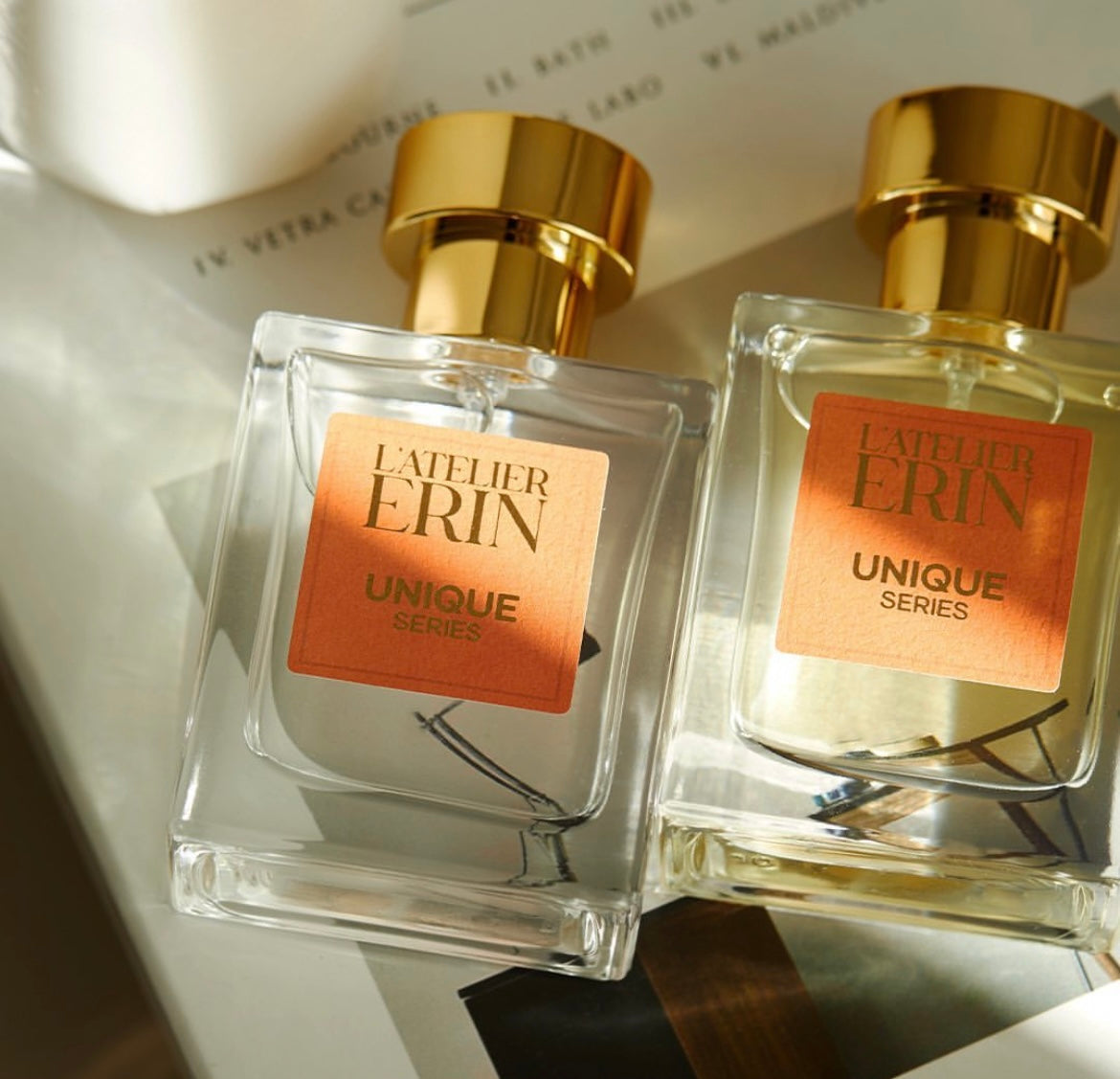 U3 Unique - Unisex