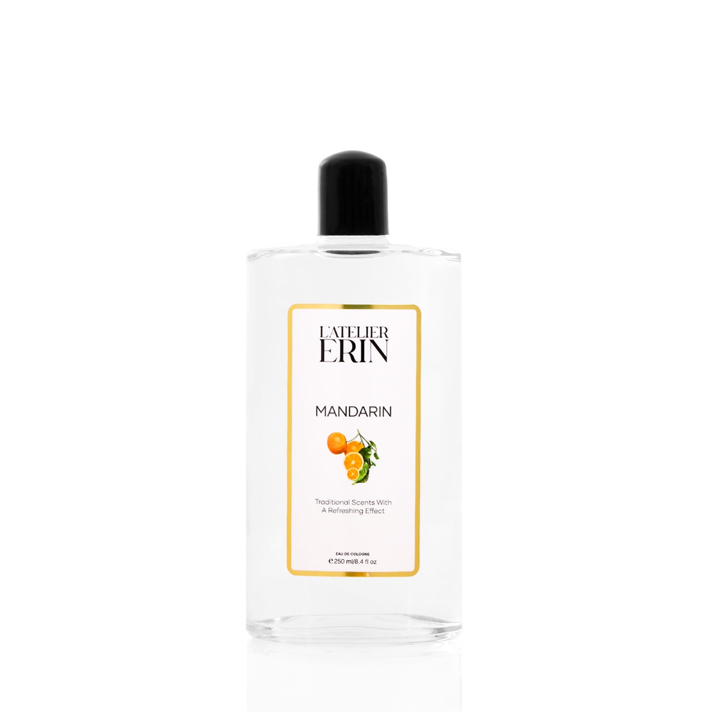 Mandalina 250 ml Kolonya
