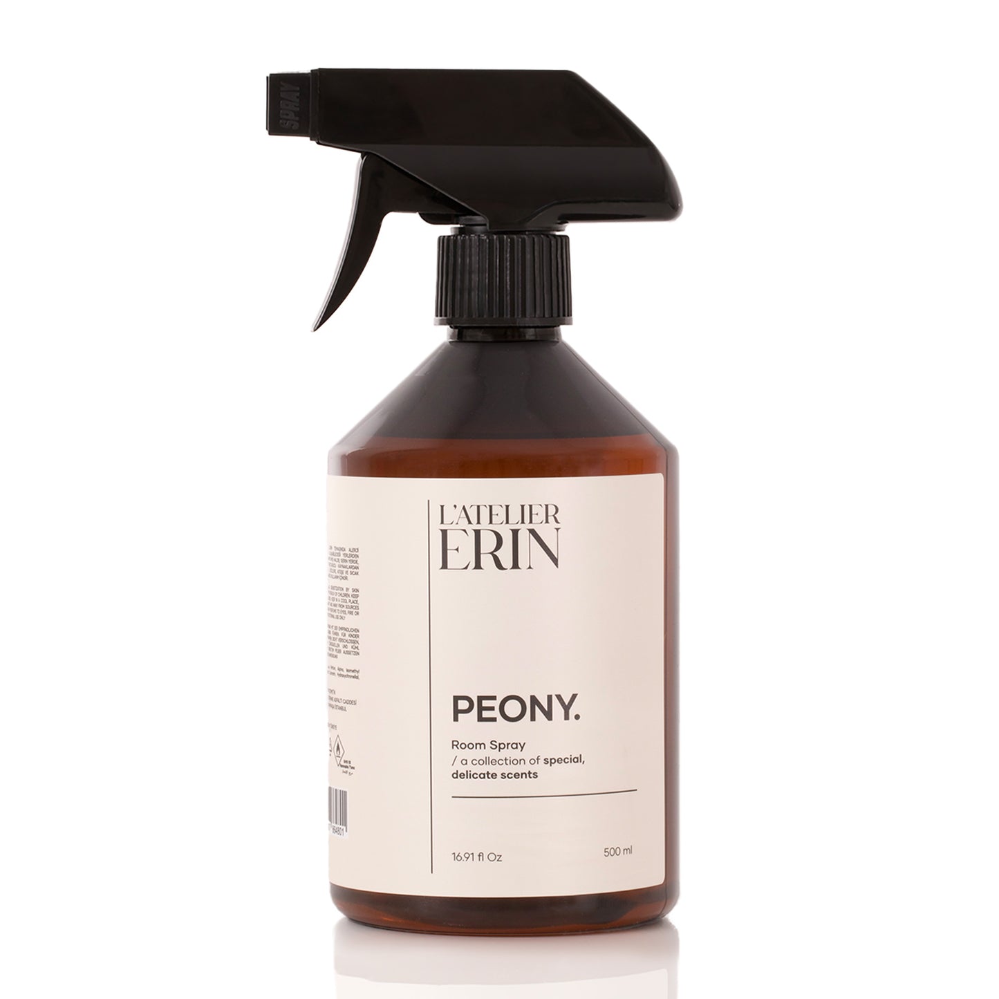Peony 500 ml Room Spray