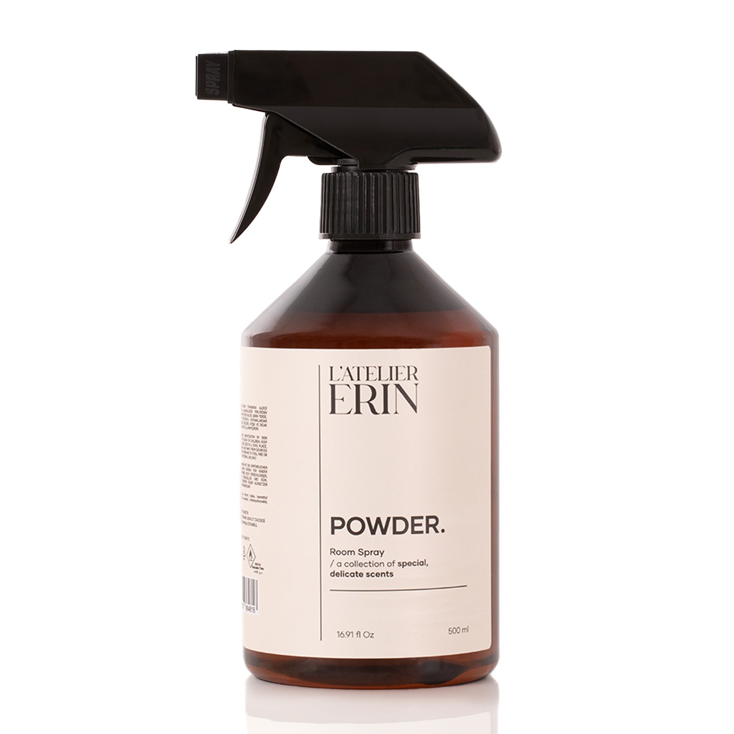 Powder 500 ml Room Spray