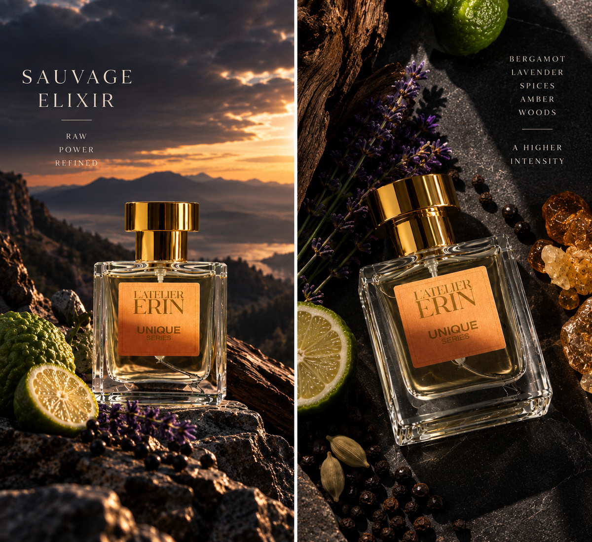 Dior Sauvage Elixir muadili Erkek Parfüm(U4)
