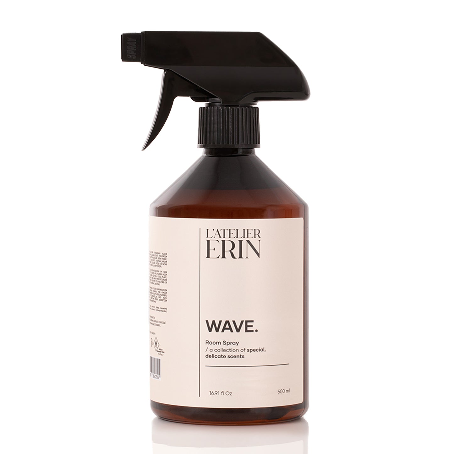 Wave 500 ml Room Spray
