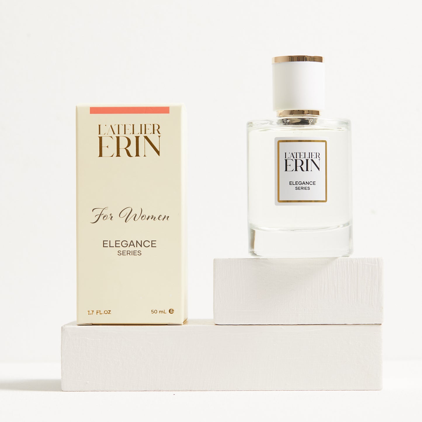W01 Women's Perfume