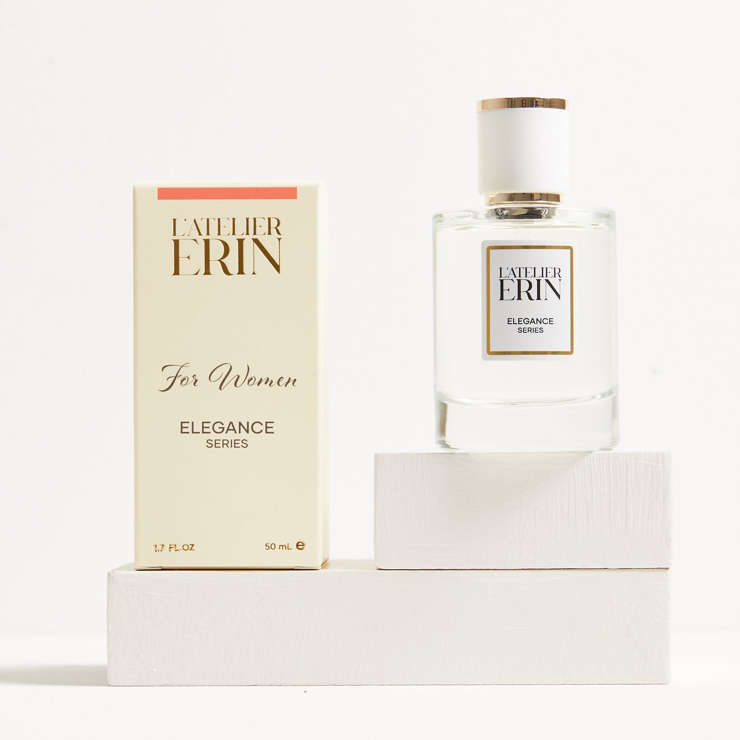 W18 Women's Perfume
