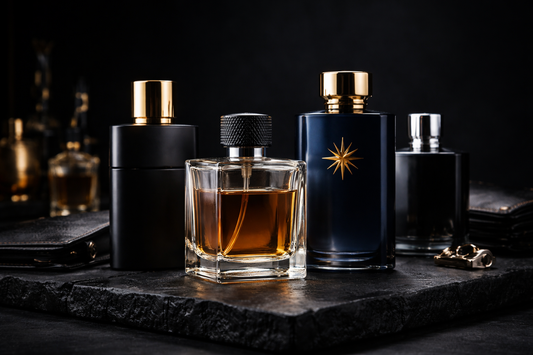 En Kalıcı Erkek Parfümleri (2026 Güncel Liste)