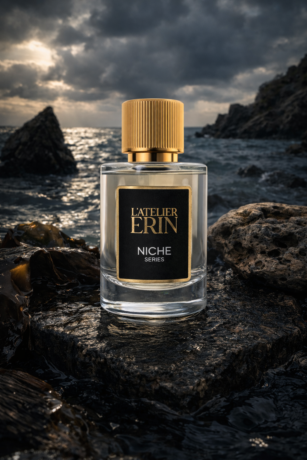 Orto Parisi Megamare Muadili Unisex Niche Parfüm (LX25)