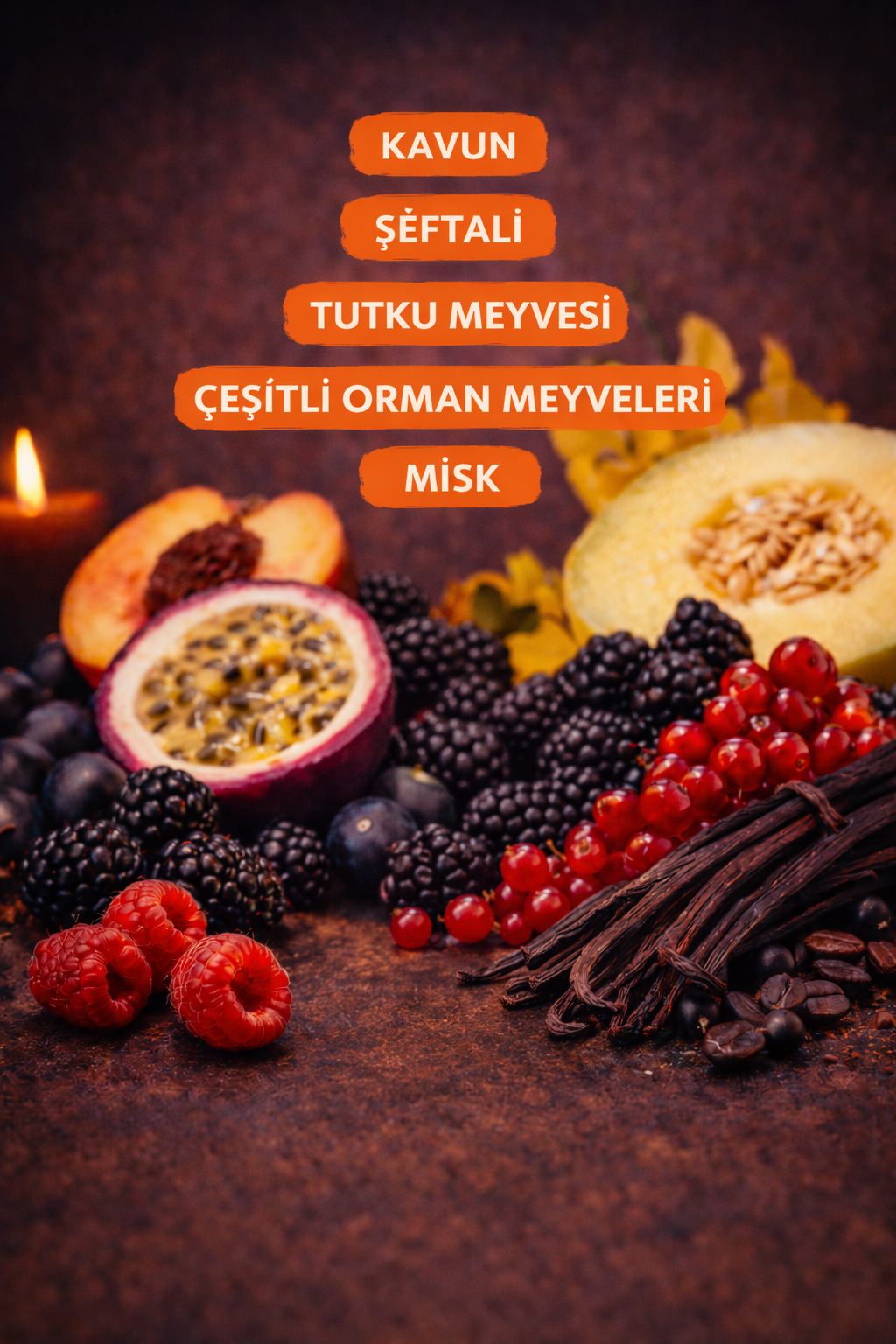 Tiziana Terenzi Kirke Muadili Unisex Niche Parfüm(NP1)