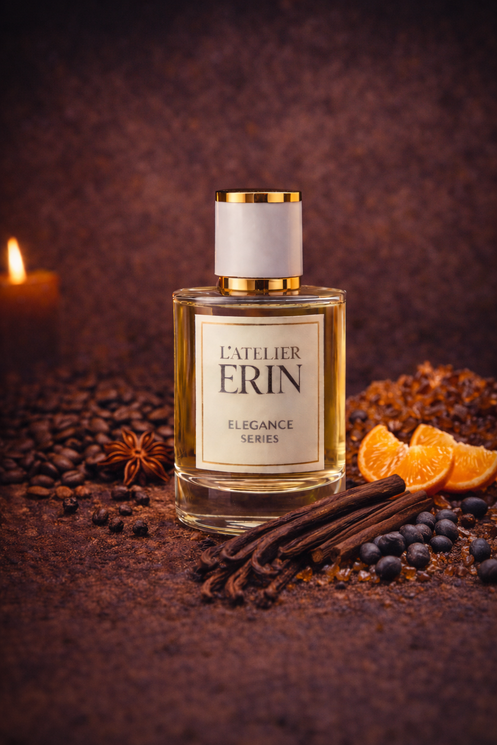 Emporio Armani Stronger With You Intensely Muadili erkek parfüm