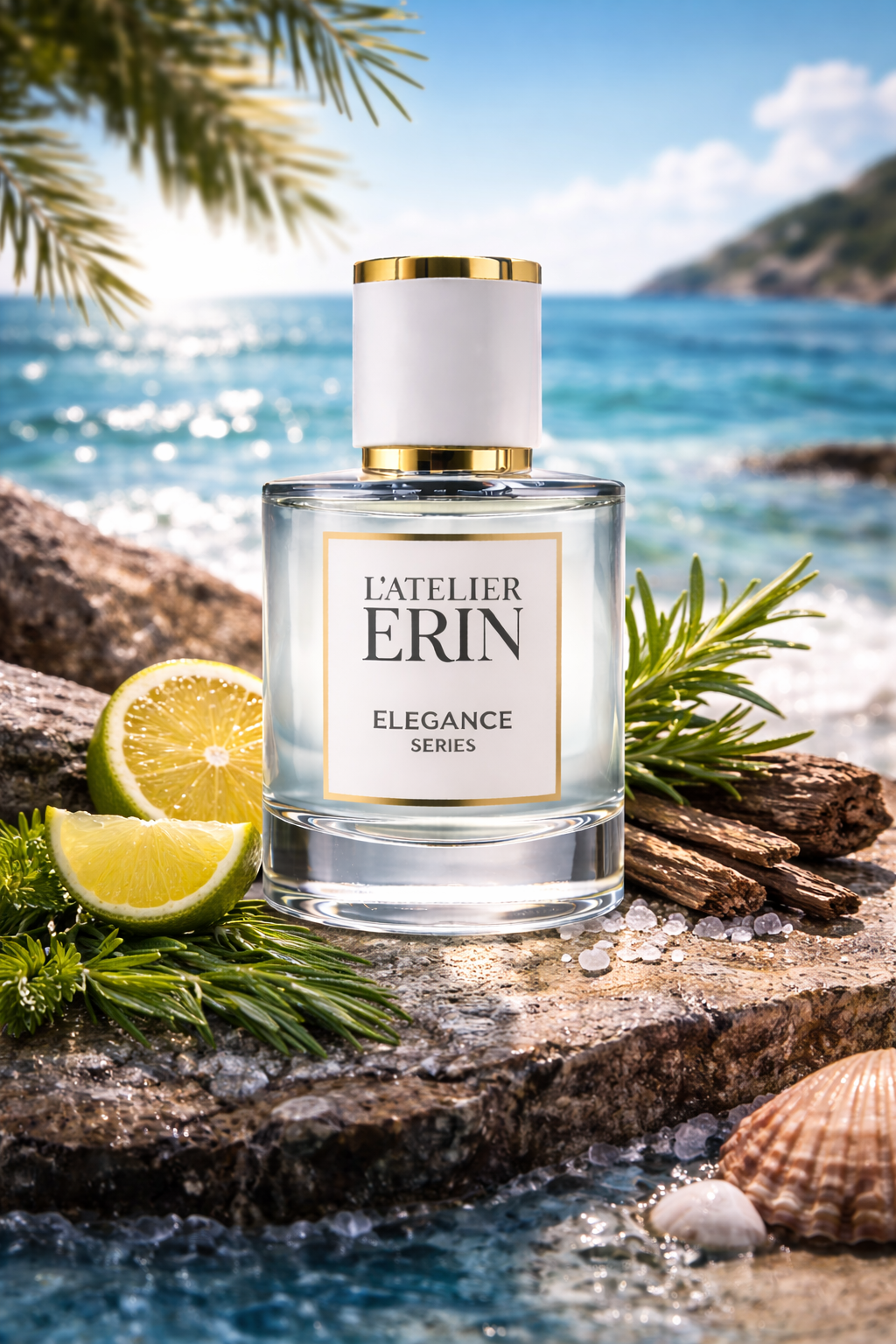 M14 Men's Perfume 