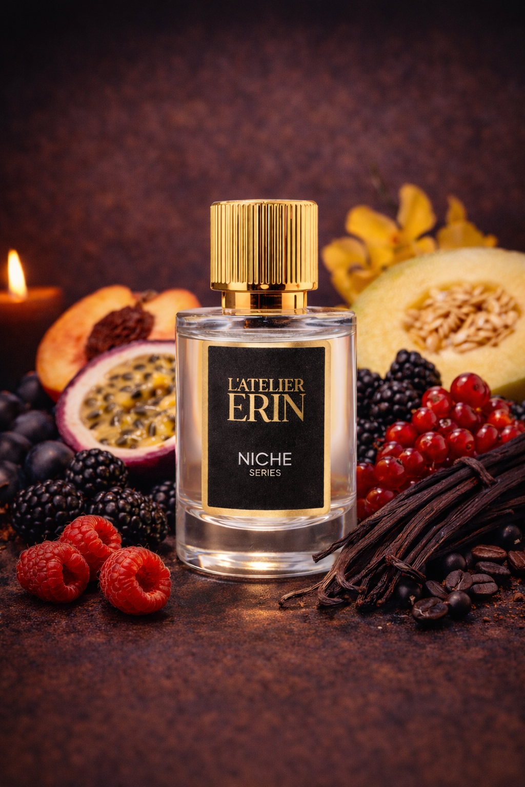 Tiziana Terenzi Kirke Muadili Unisex Niche Parfüm(NP1)