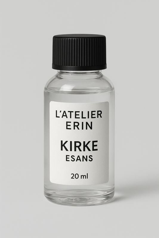 KİRKE SAF ESANS – EVDE PROFESYONEL PARFÜM