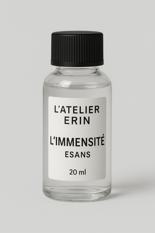 L'IMMENSITE SAF ESANS – EVDE PROFESYONEL PARFÜM