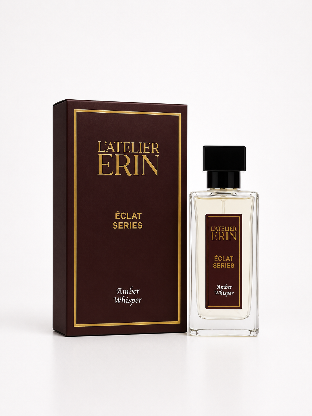 Kilian Angel's Share muadili unisex parfum,niche koku (Amber whisper)