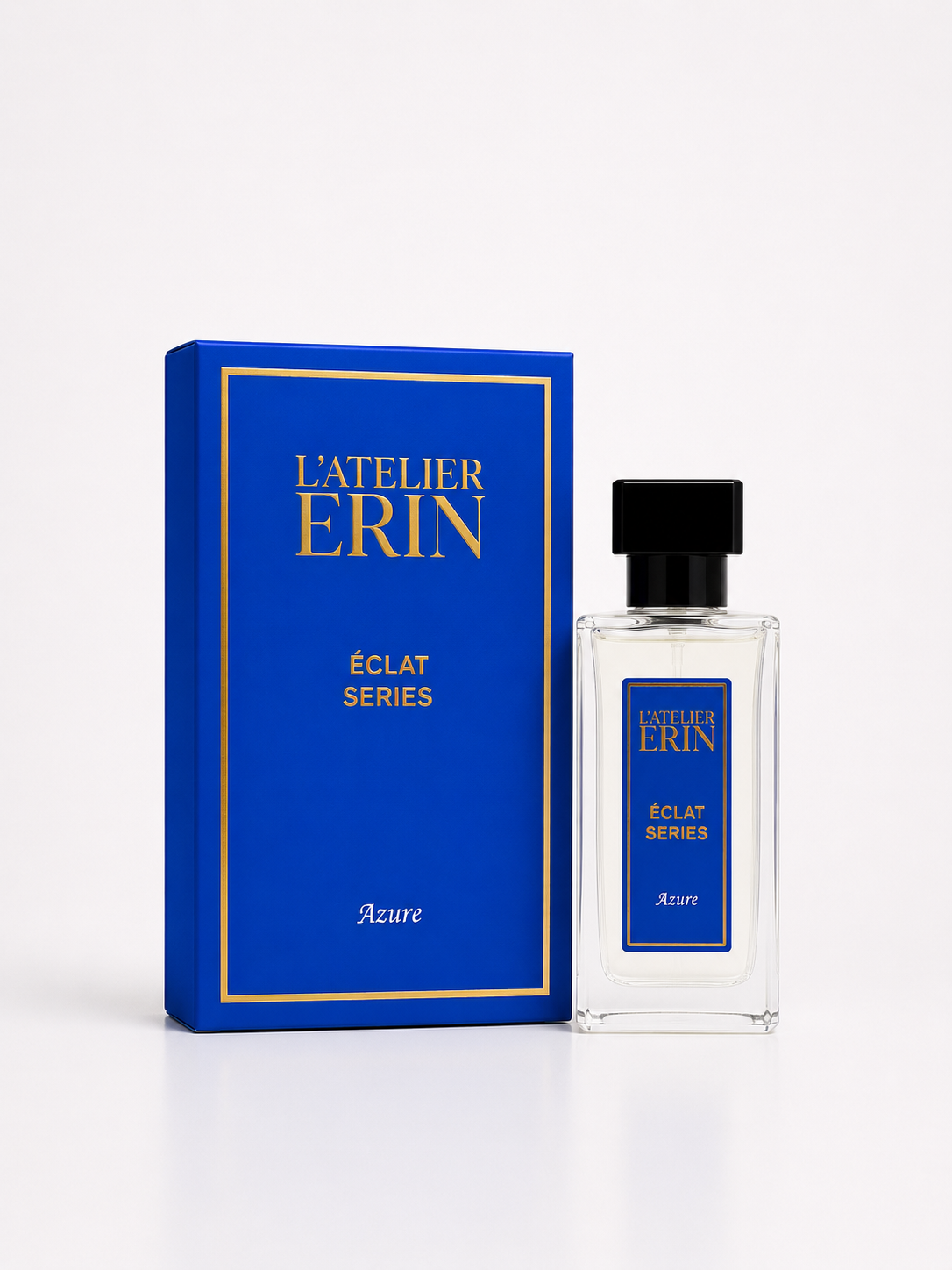 Orto Parisi Megamare muadili unisex parfum,niche koku (Azure)
