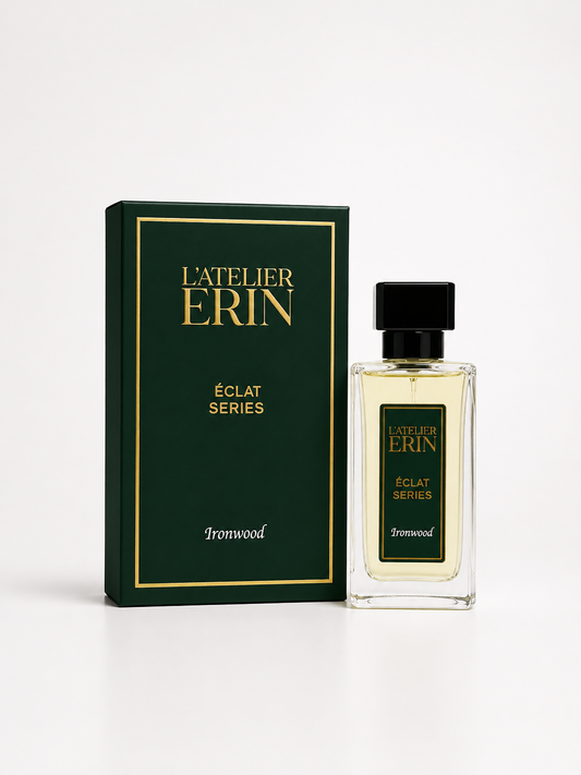 Bvlgari Tygar  muadili erkek parfum,niche koku (Ironwood)