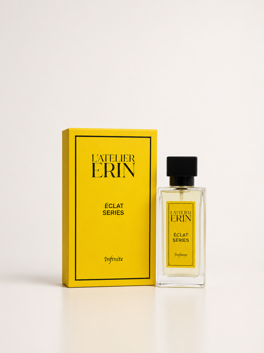 Parfums de Marly Althair Muadili – Sıcak, Vanilyalı ve Sofistike Niche Erkek Parfümü (infinite)