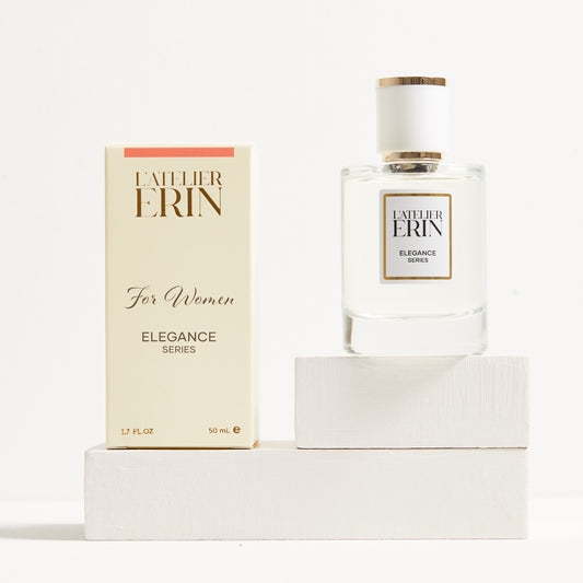 W01 Women's Perfume