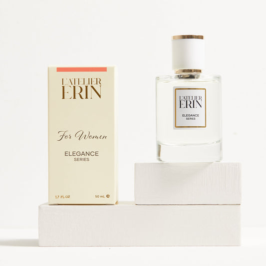 W19 Women's Perfume 